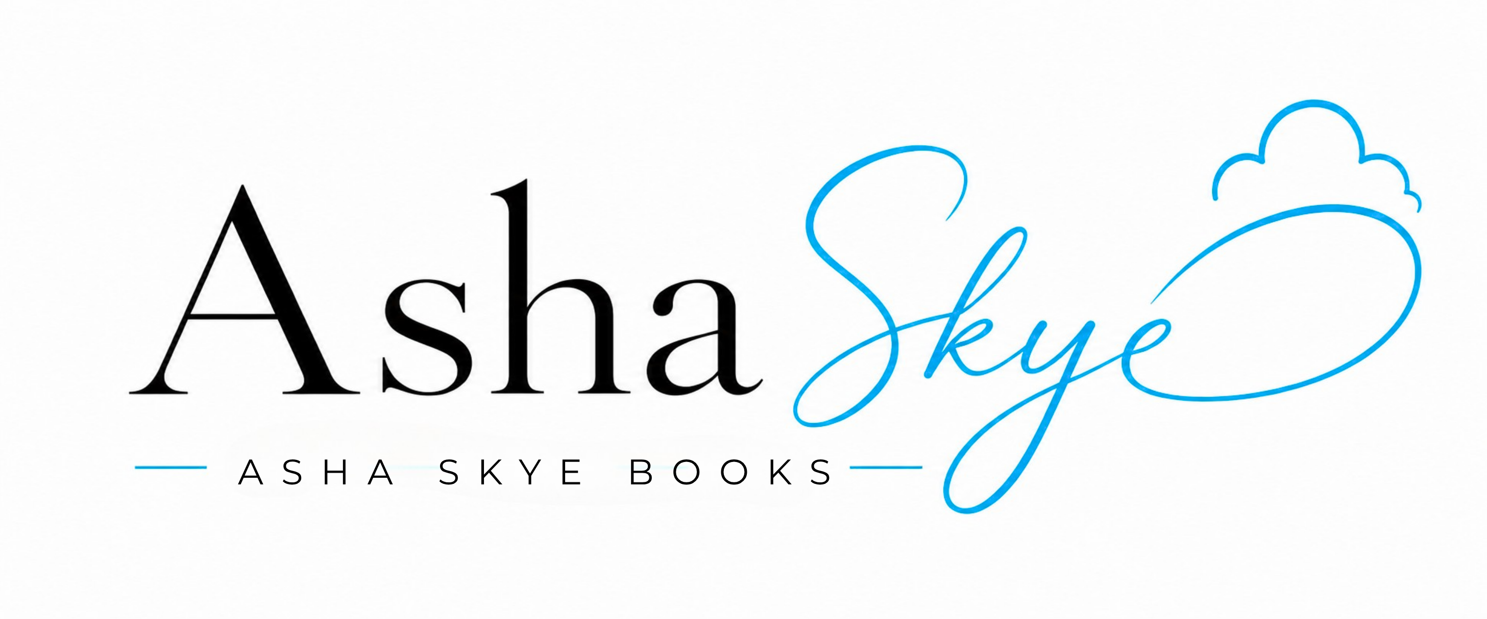 Asha Skye Books